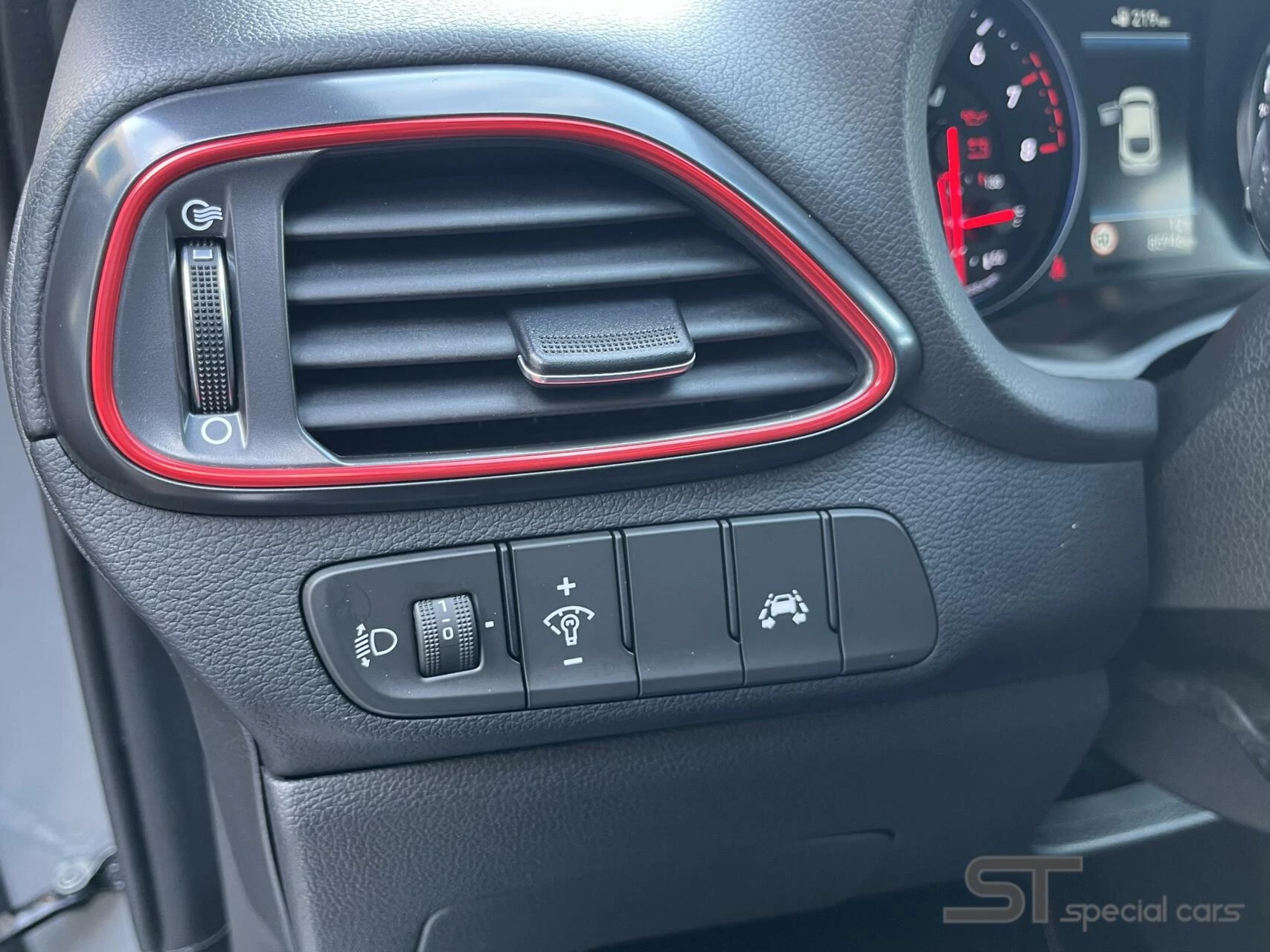Hoofdafbeelding Hyundai i30