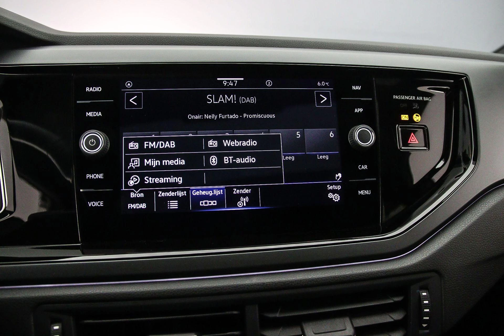 Hoofdafbeelding Volkswagen Taigo