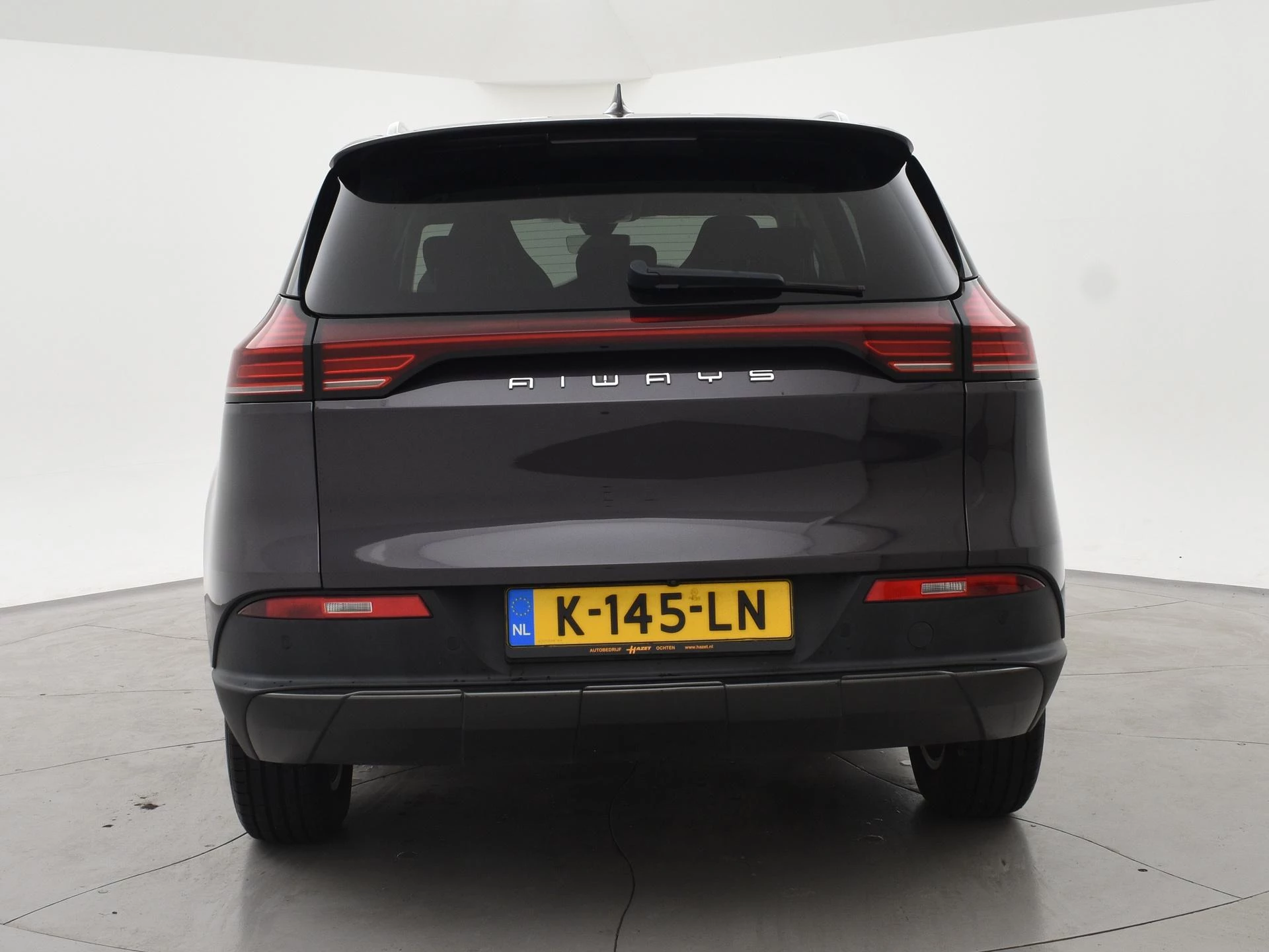 Hoofdafbeelding Aiways U5