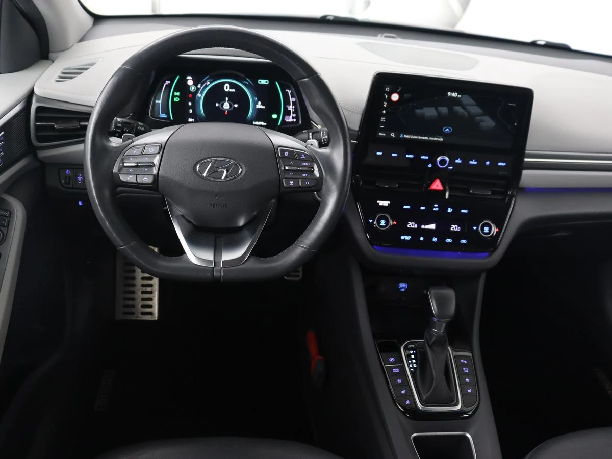 Hoofdafbeelding Hyundai IONIQ