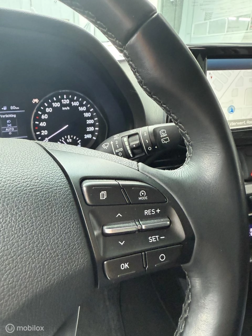 Hoofdafbeelding Hyundai i30