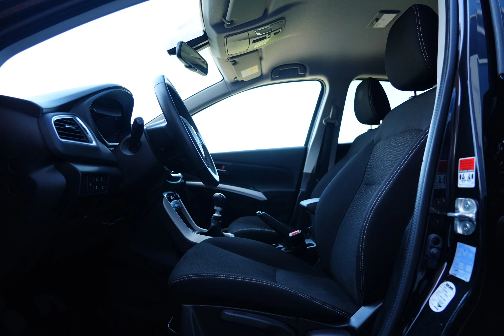 Hoofdafbeelding Suzuki S-Cross