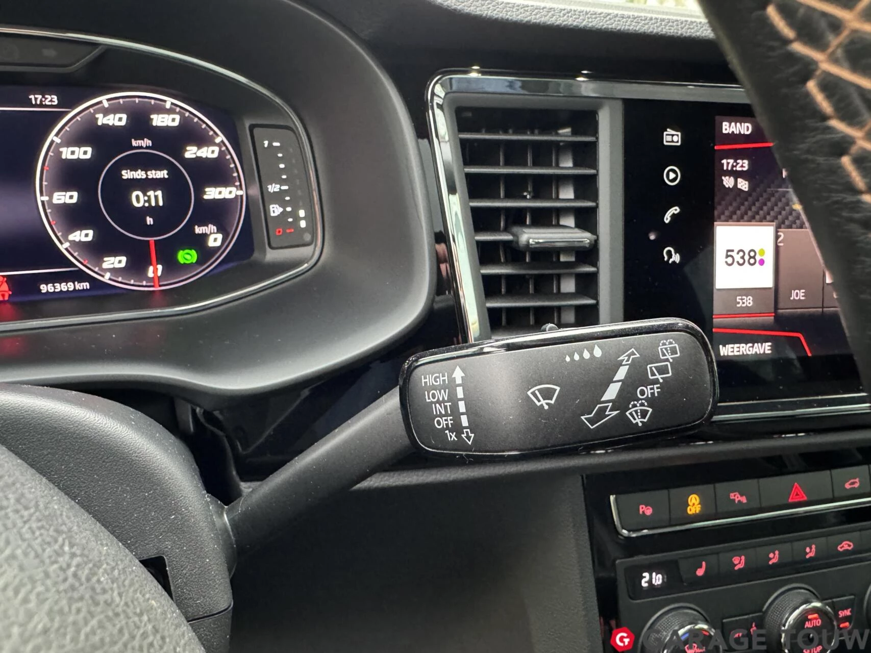 Hoofdafbeelding CUPRA Ateca