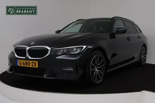 BMW 3-serie Touring 320i Executive Edition Sport