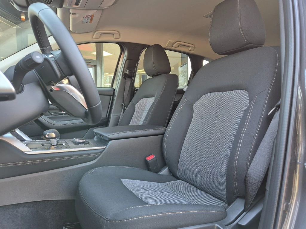 Hoofdafbeelding Mazda CX-60