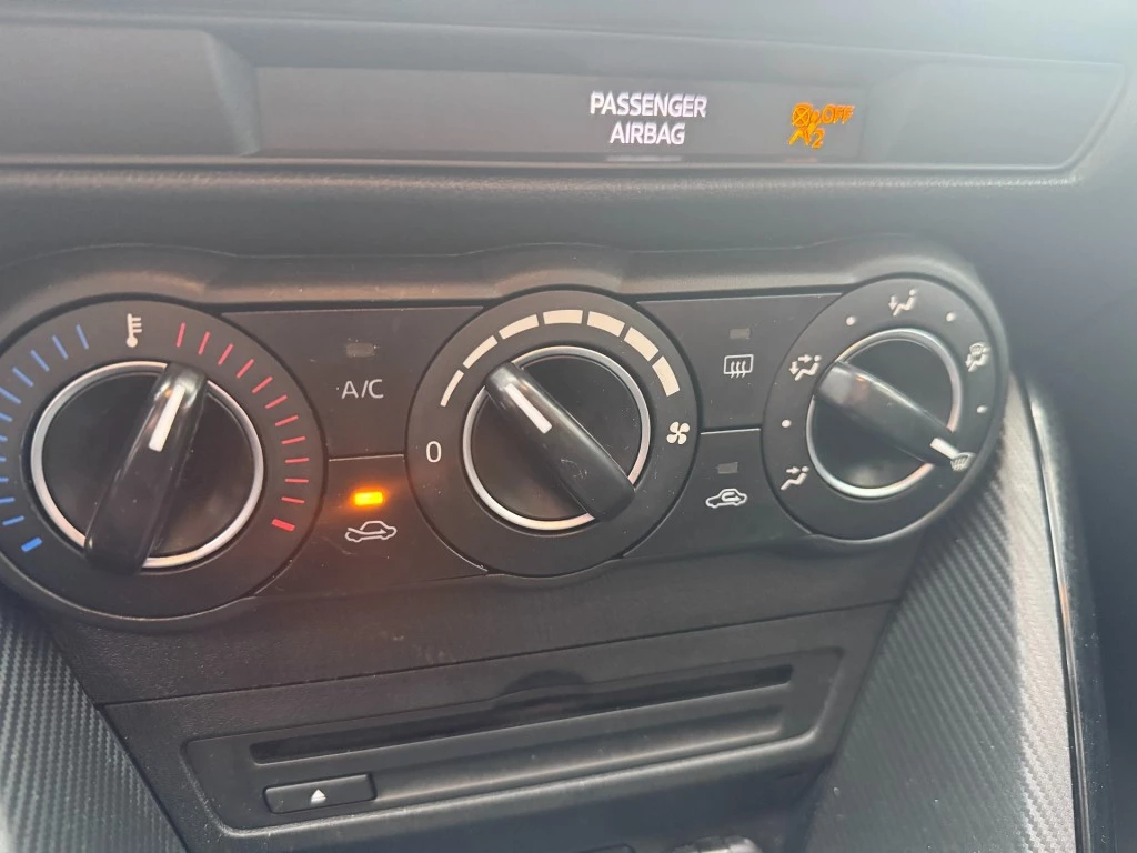 Hoofdafbeelding Mazda 2