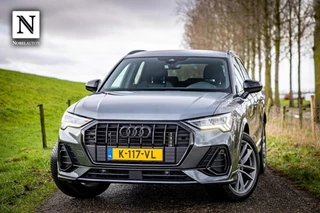 Audi Q3 45 TFSI e S edition|SOH 94%|Virtual|Keyless|ACC|BTW
