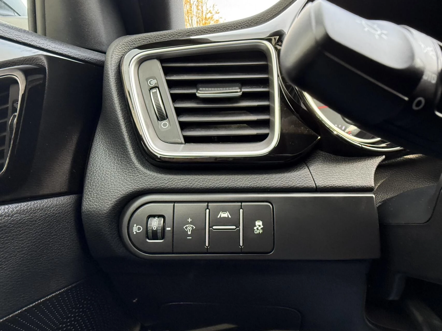 Hoofdafbeelding Kia XCeed