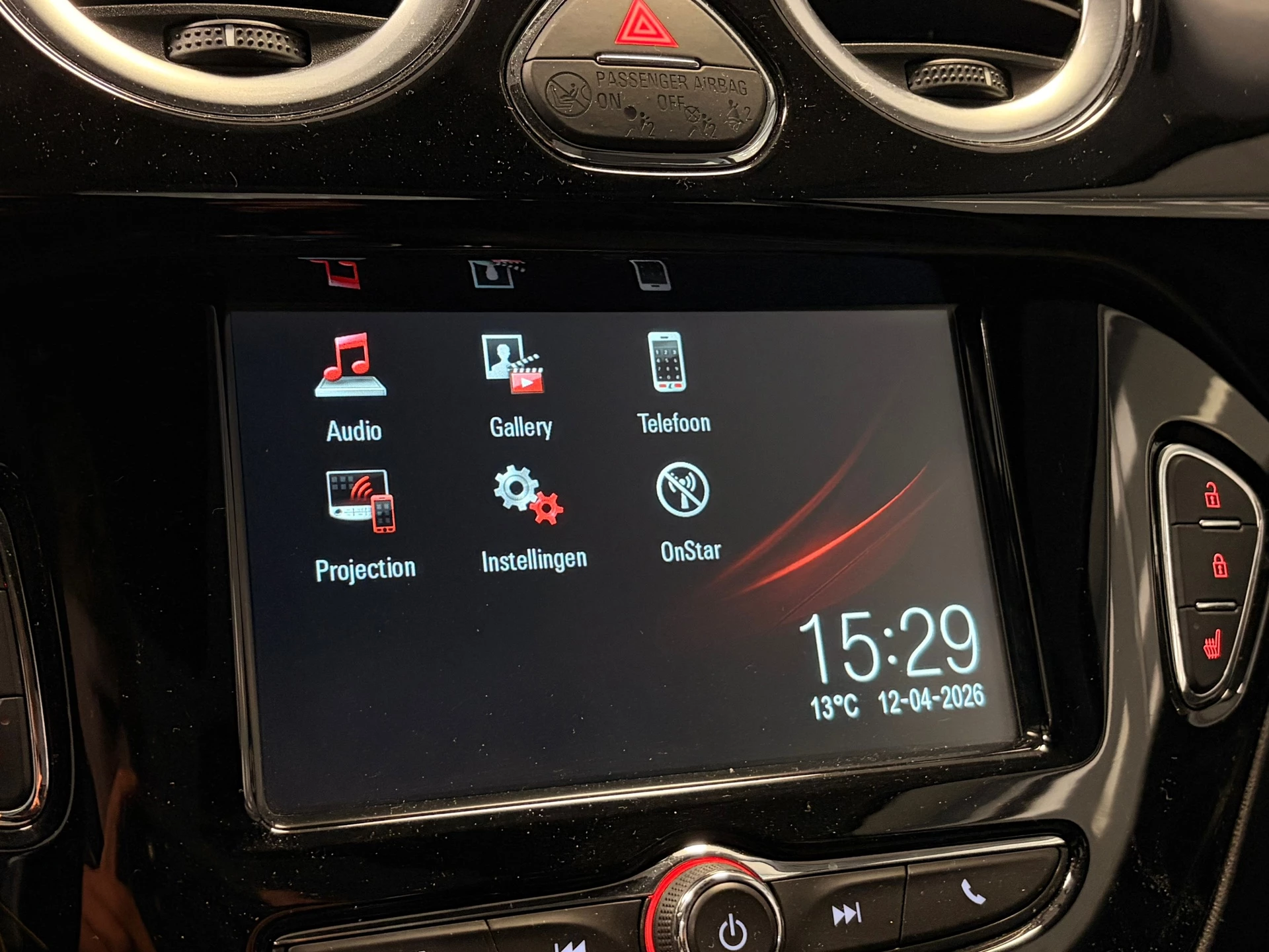 Hoofdafbeelding Opel ADAM