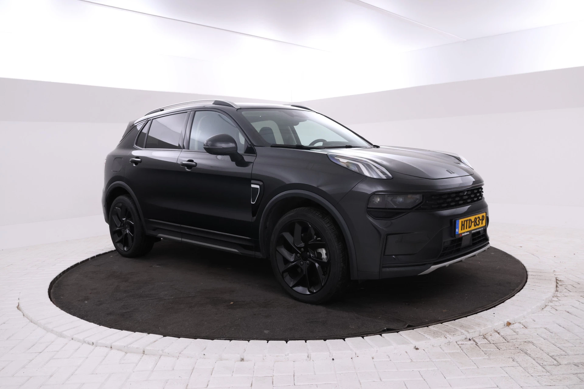 Hoofdafbeelding Lynk & Co 01