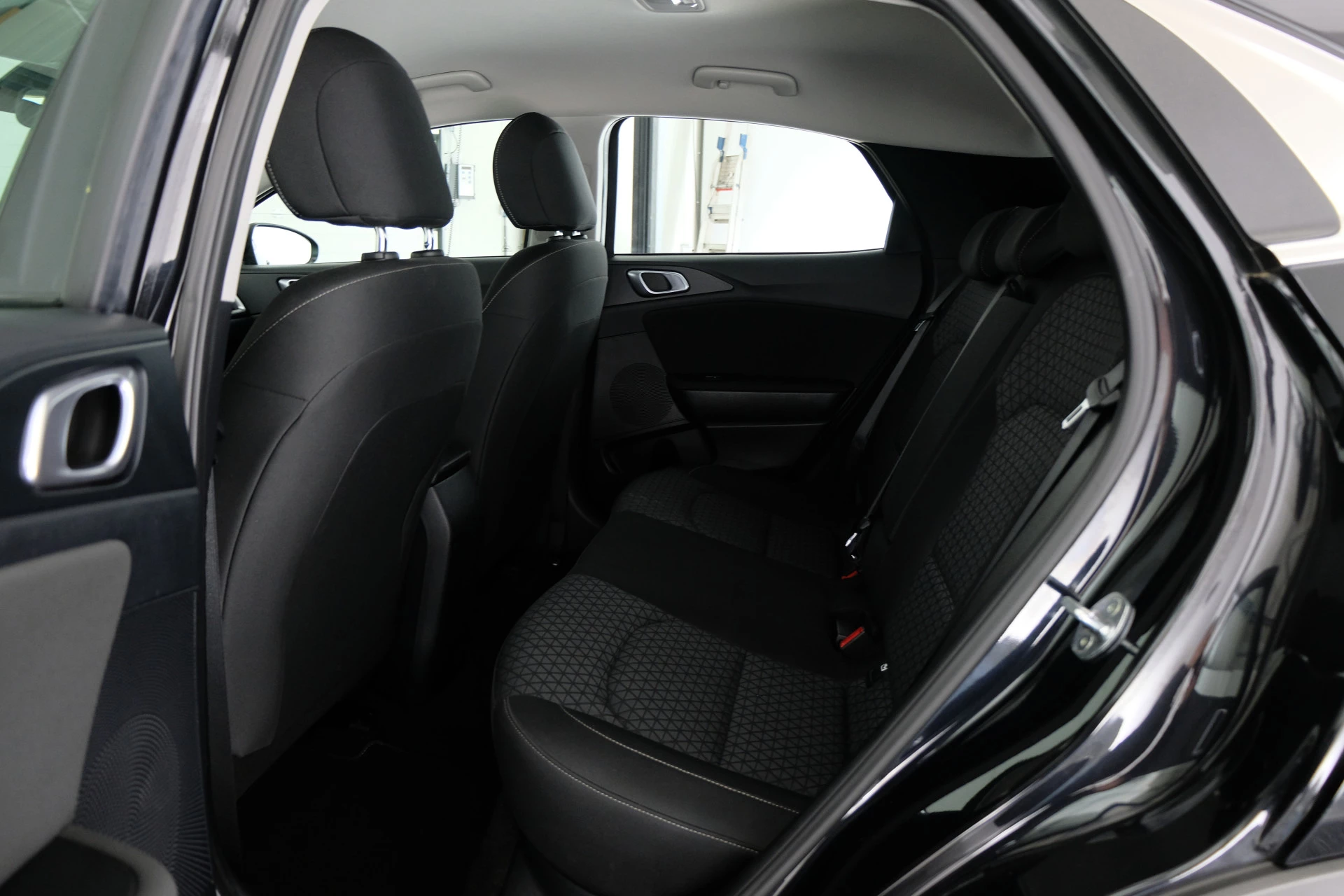 Hoofdafbeelding Kia XCeed