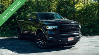 Dodge Ram 1500 Limited Crew Cab 4x4