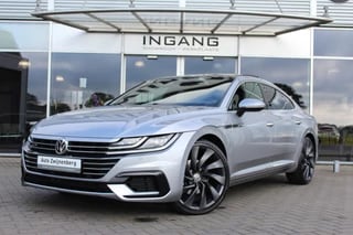 Hoofdafbeelding Volkswagen Arteon