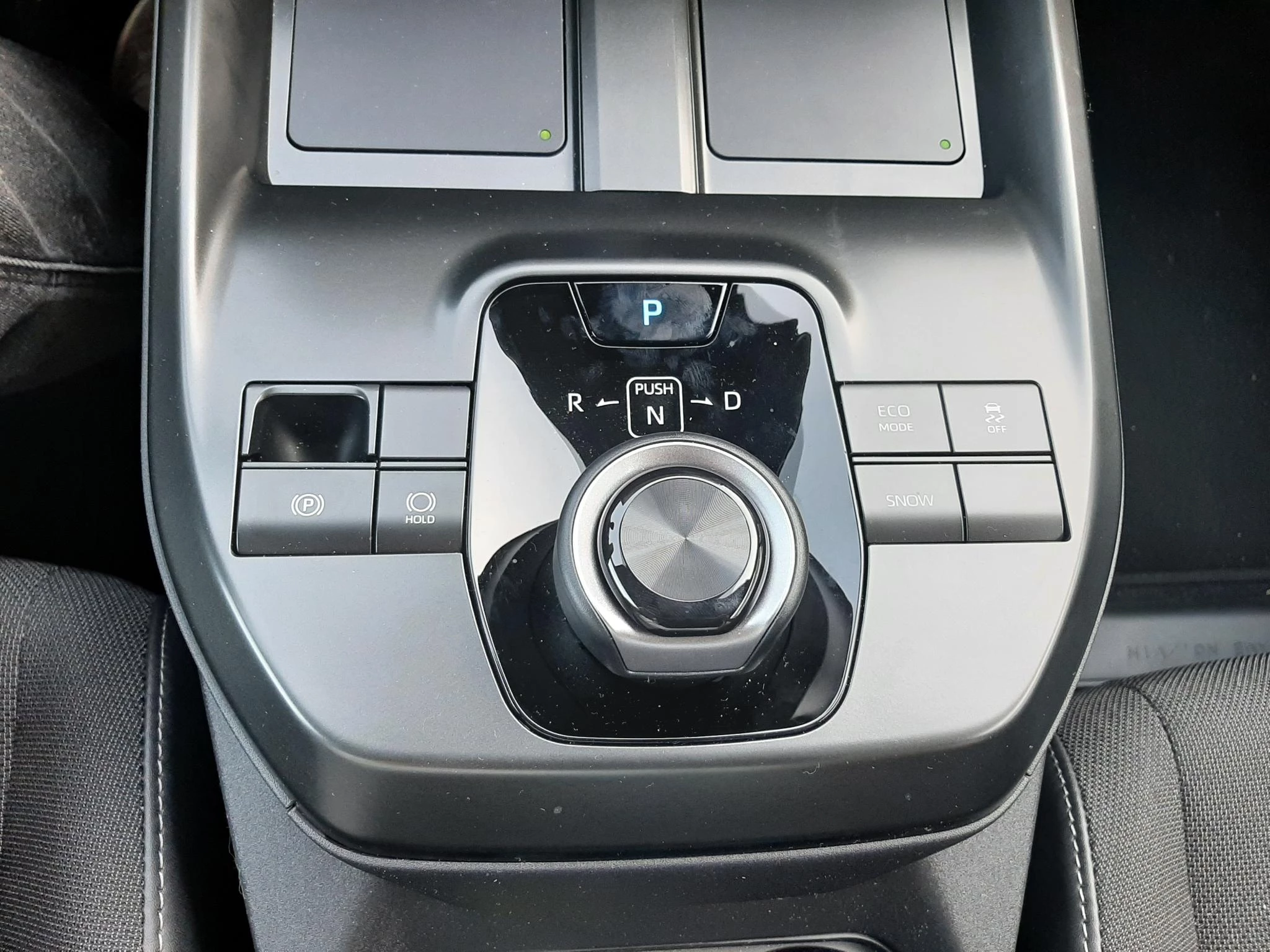 Hoofdafbeelding Toyota C-HR+