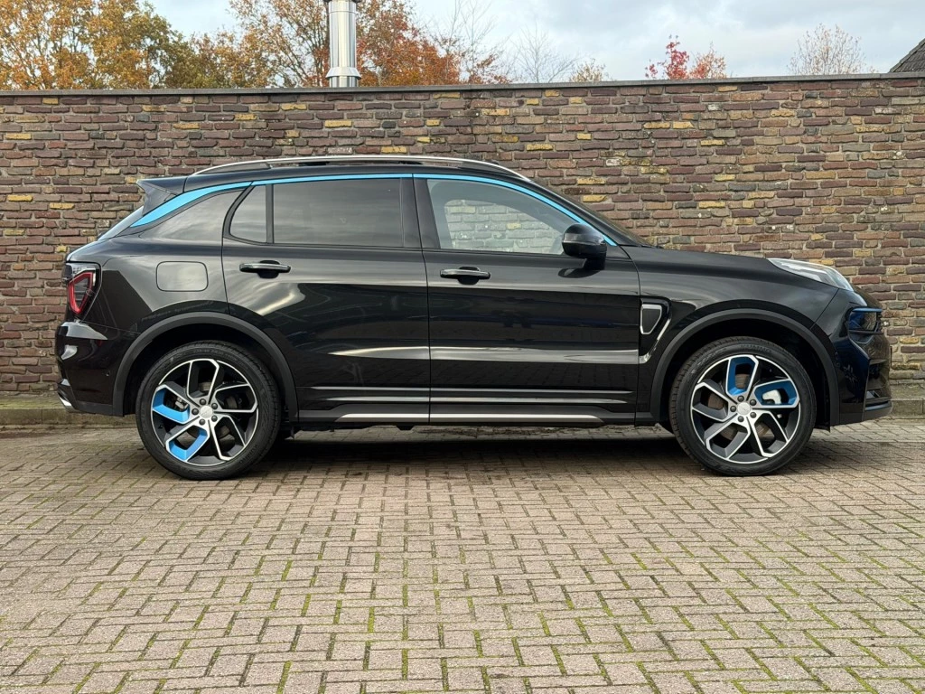 Hoofdafbeelding Lynk & Co 01