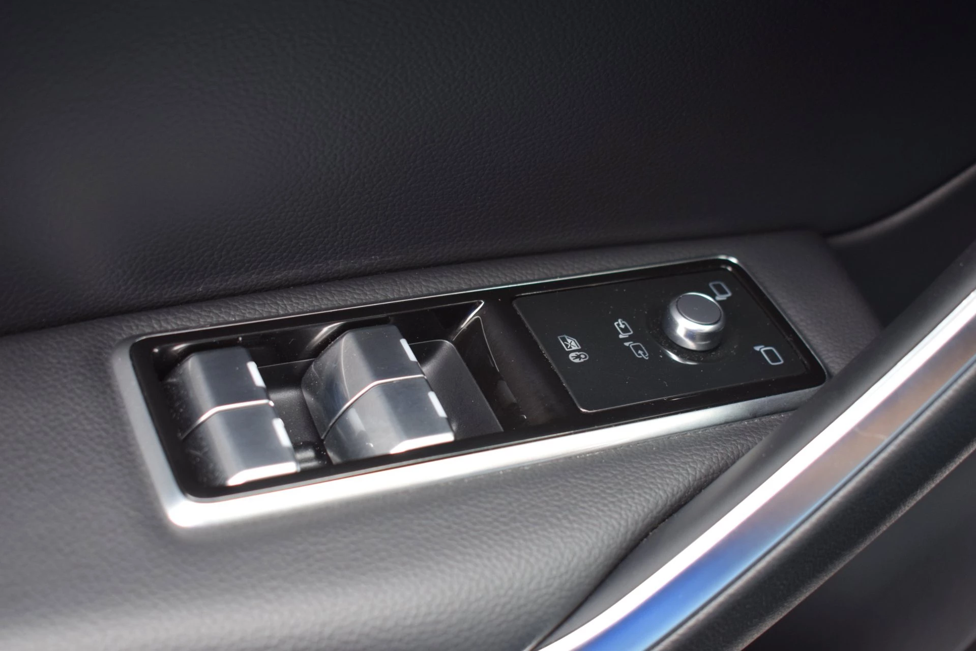 Hoofdafbeelding Jaguar F-PACE