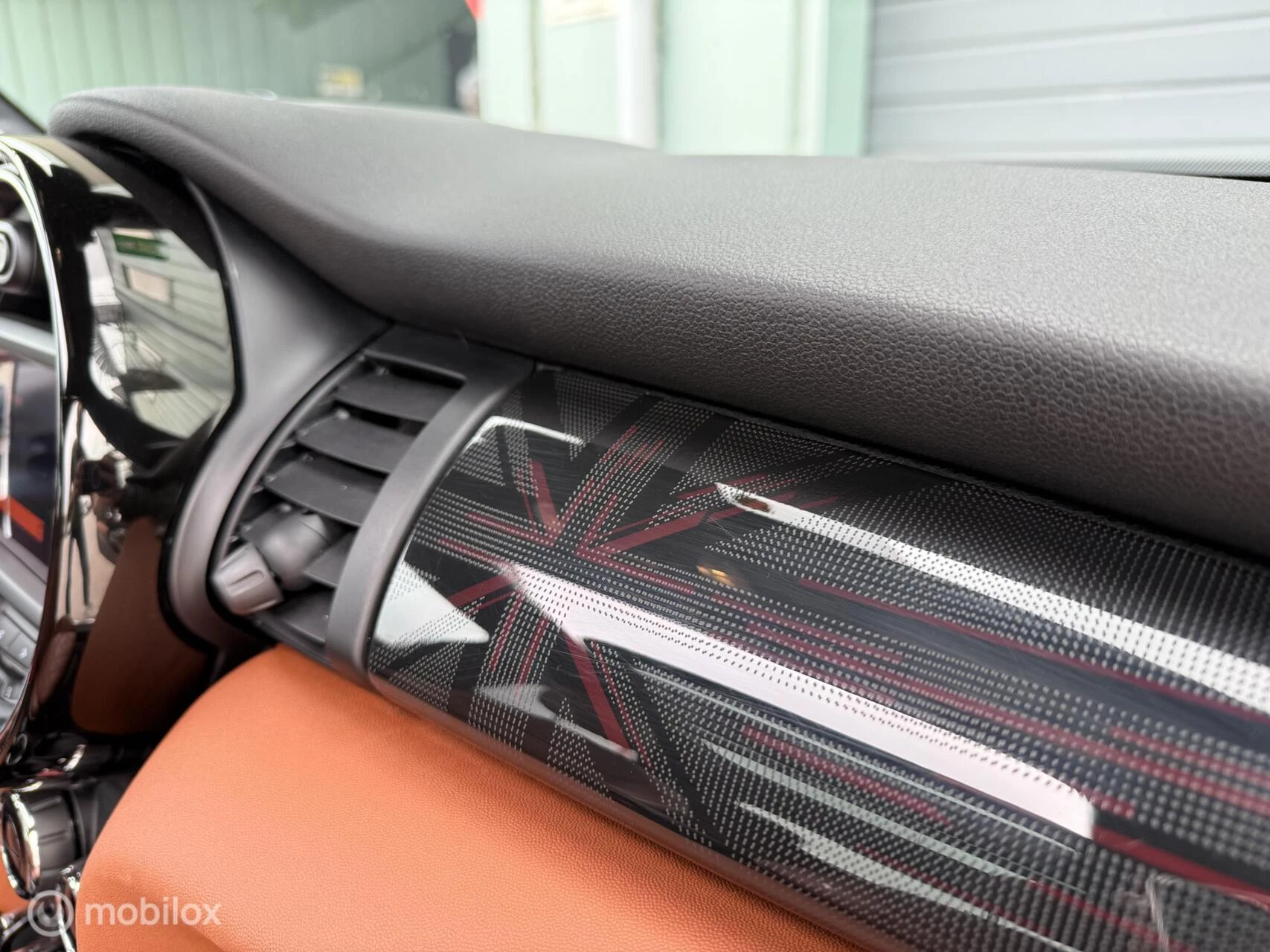 Hoofdafbeelding MINI Cooper S