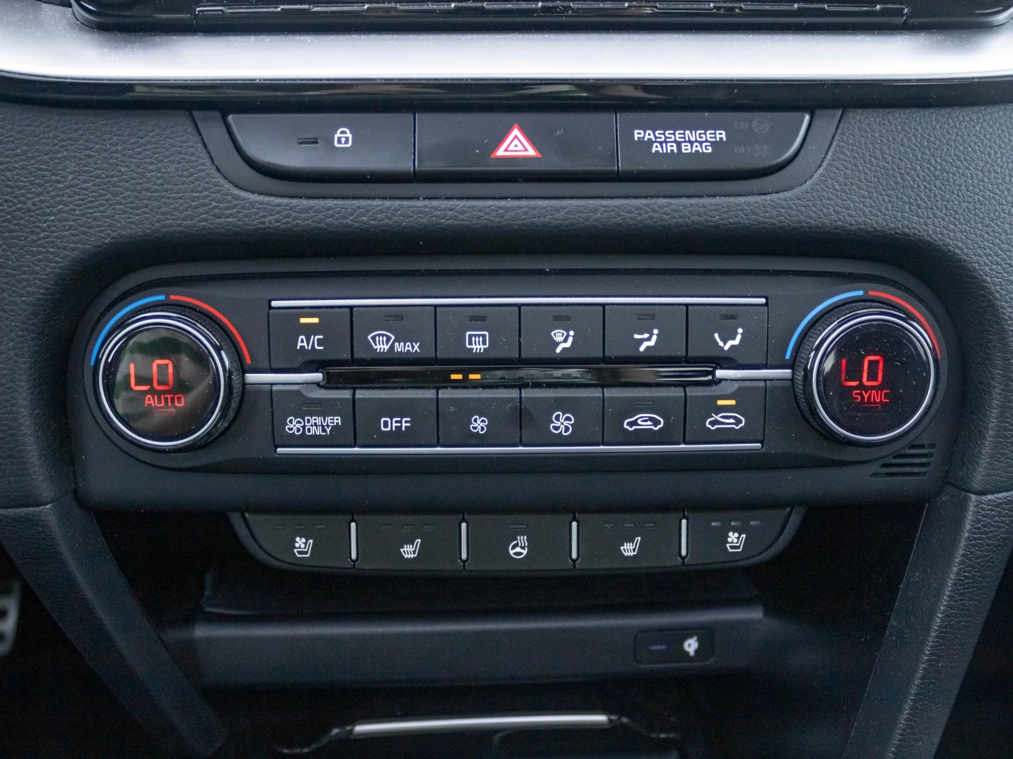 Hoofdafbeelding Kia XCeed