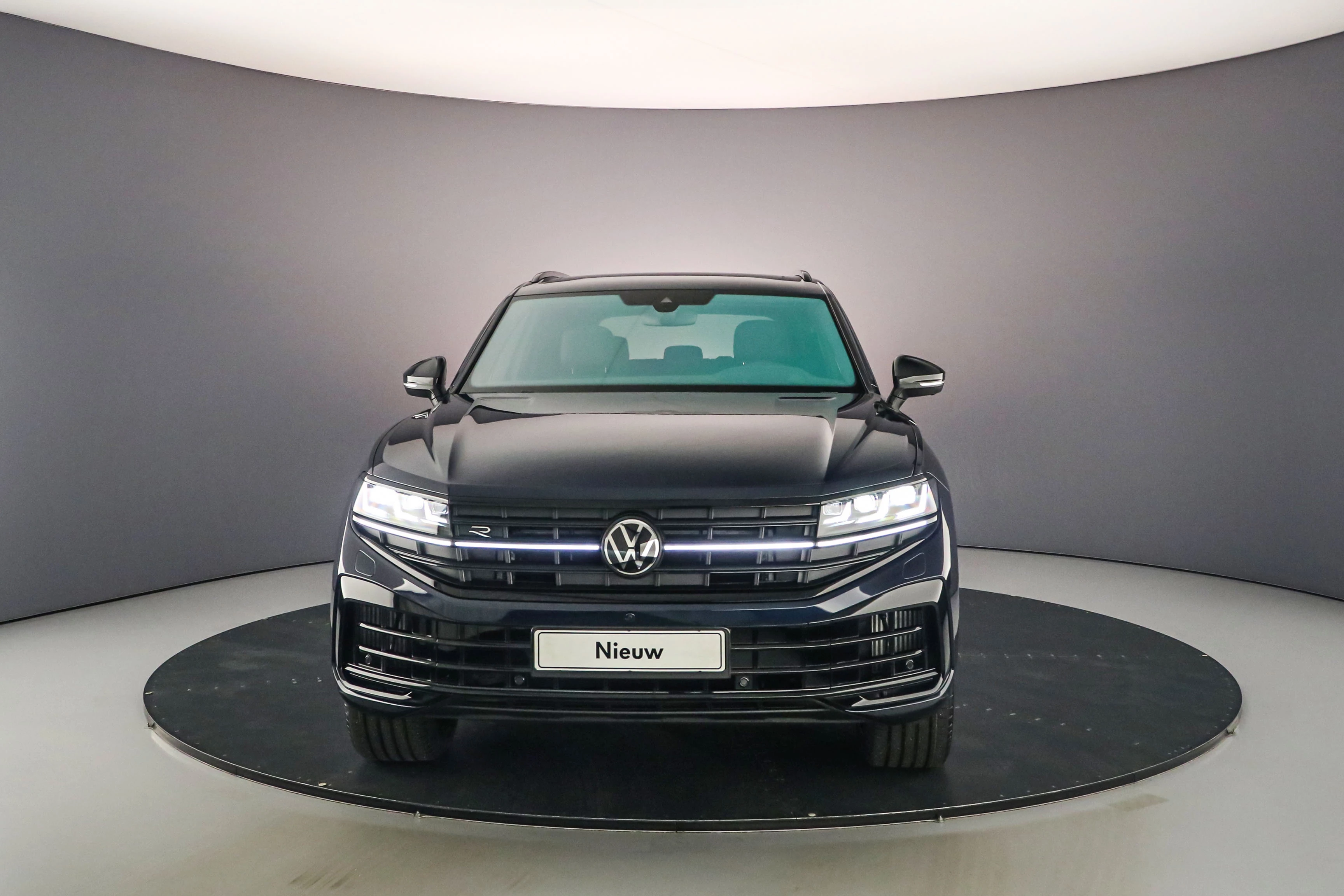 Hoofdafbeelding Volkswagen Touareg