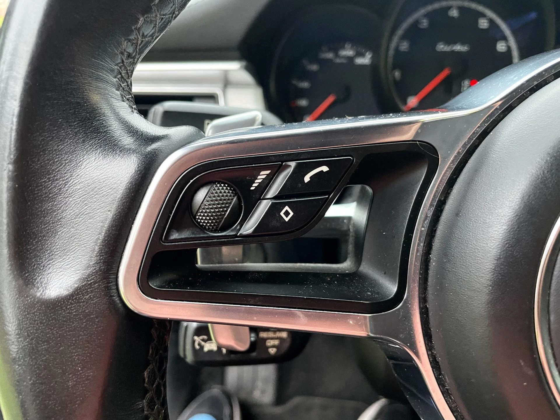 Hoofdafbeelding Porsche Macan