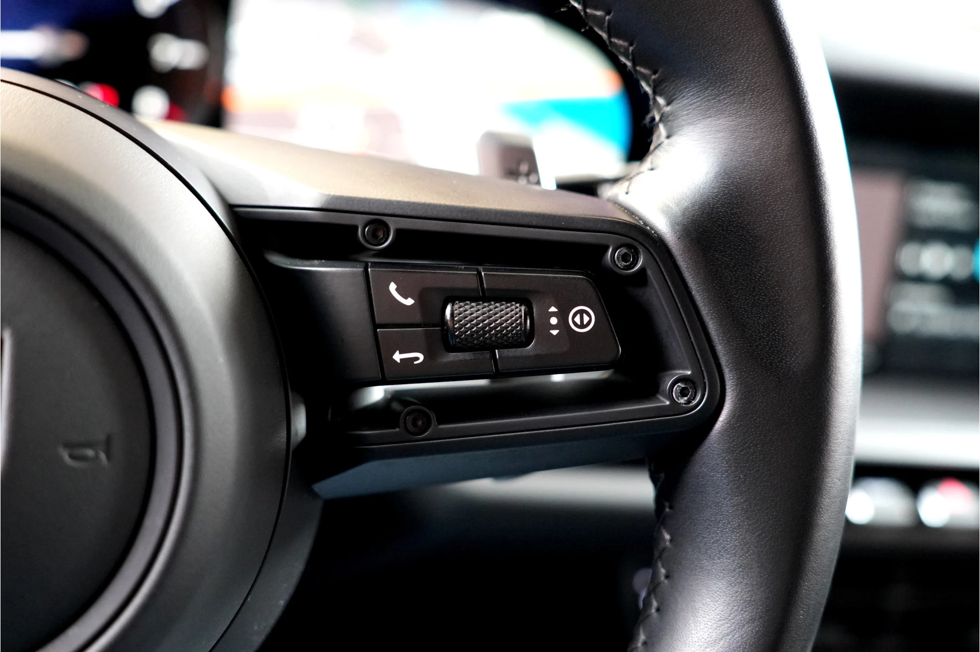 Hoofdafbeelding Porsche 911