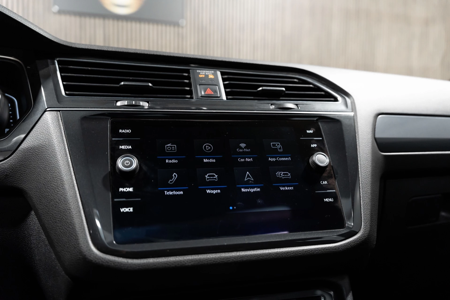 Hoofdafbeelding Volkswagen Tiguan Allspace