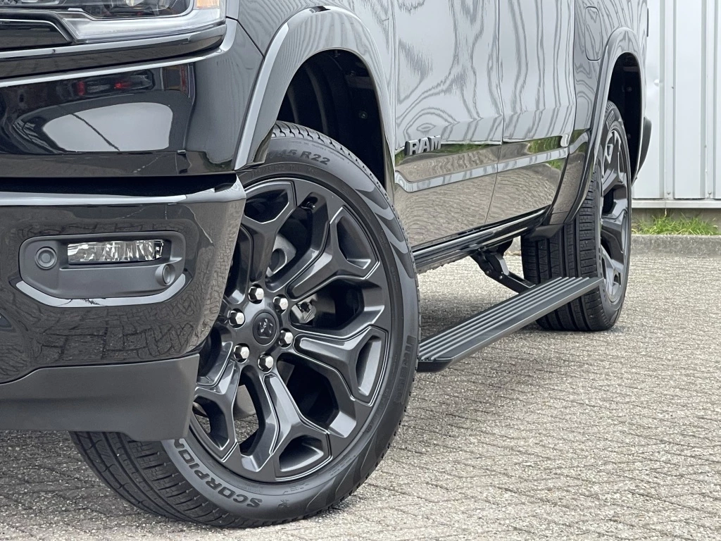 Hoofdafbeelding Dodge Ram Pick-Up