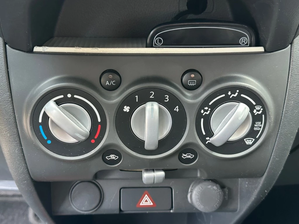 Hoofdafbeelding Suzuki Alto