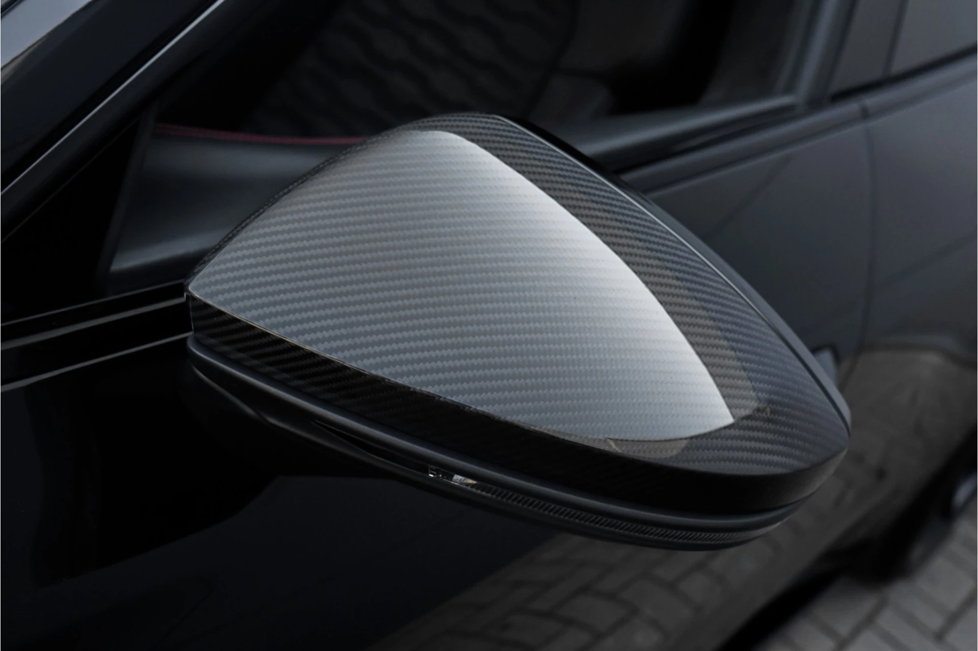 Hoofdafbeelding Audi e-tron GT