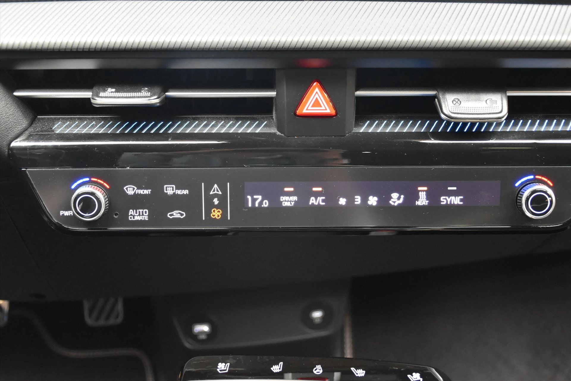 Hoofdafbeelding Kia EV6
