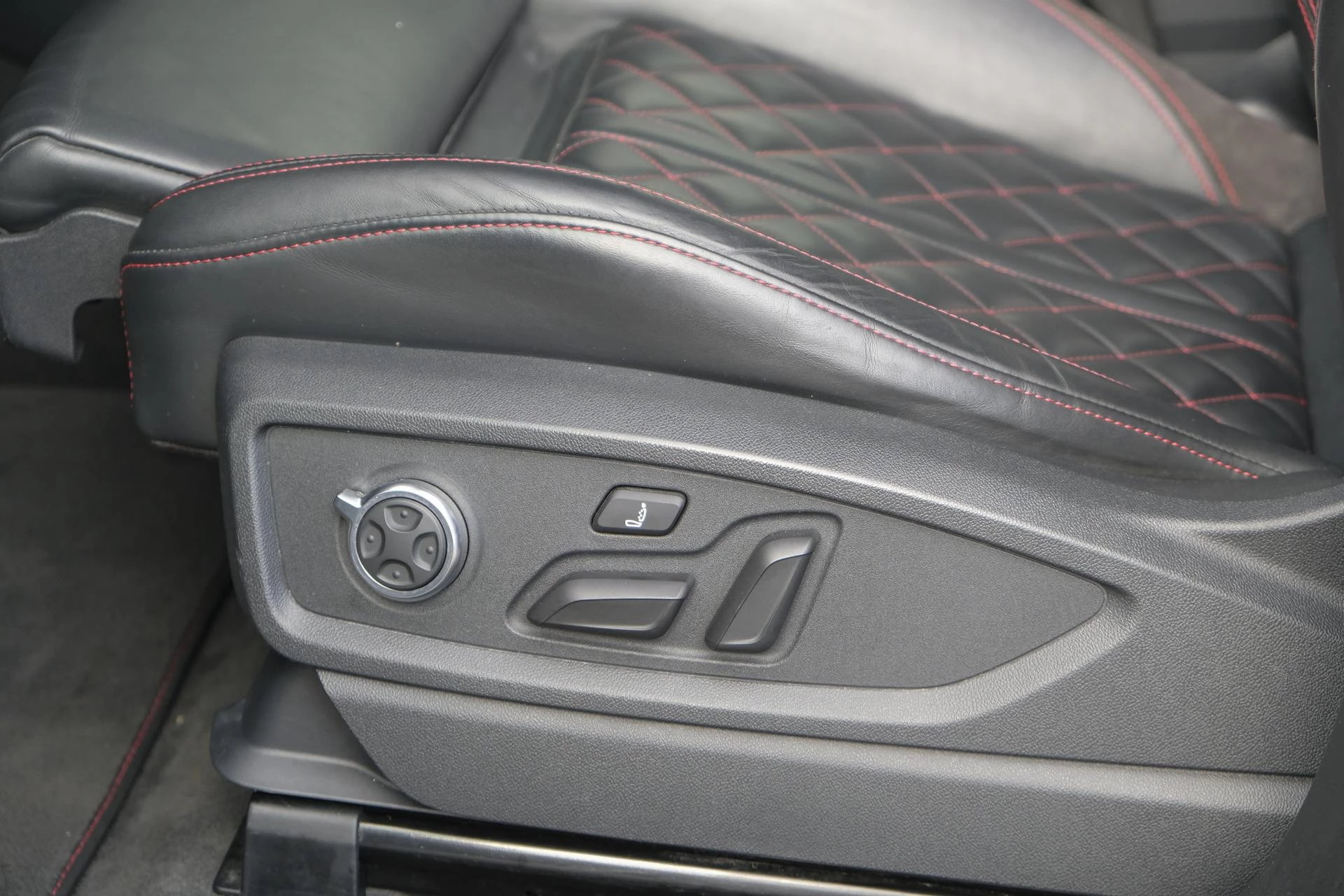 Hoofdafbeelding Audi SQ5