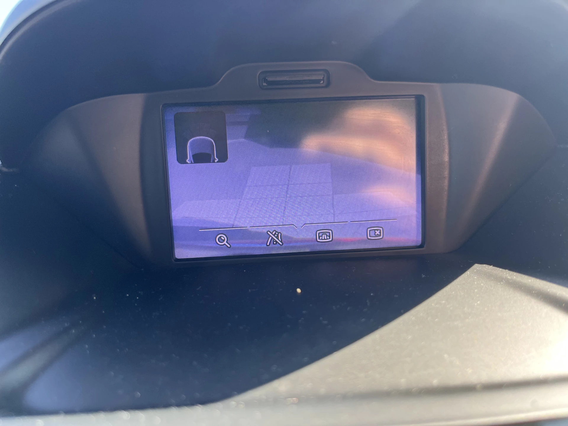Hoofdafbeelding Ford B-MAX