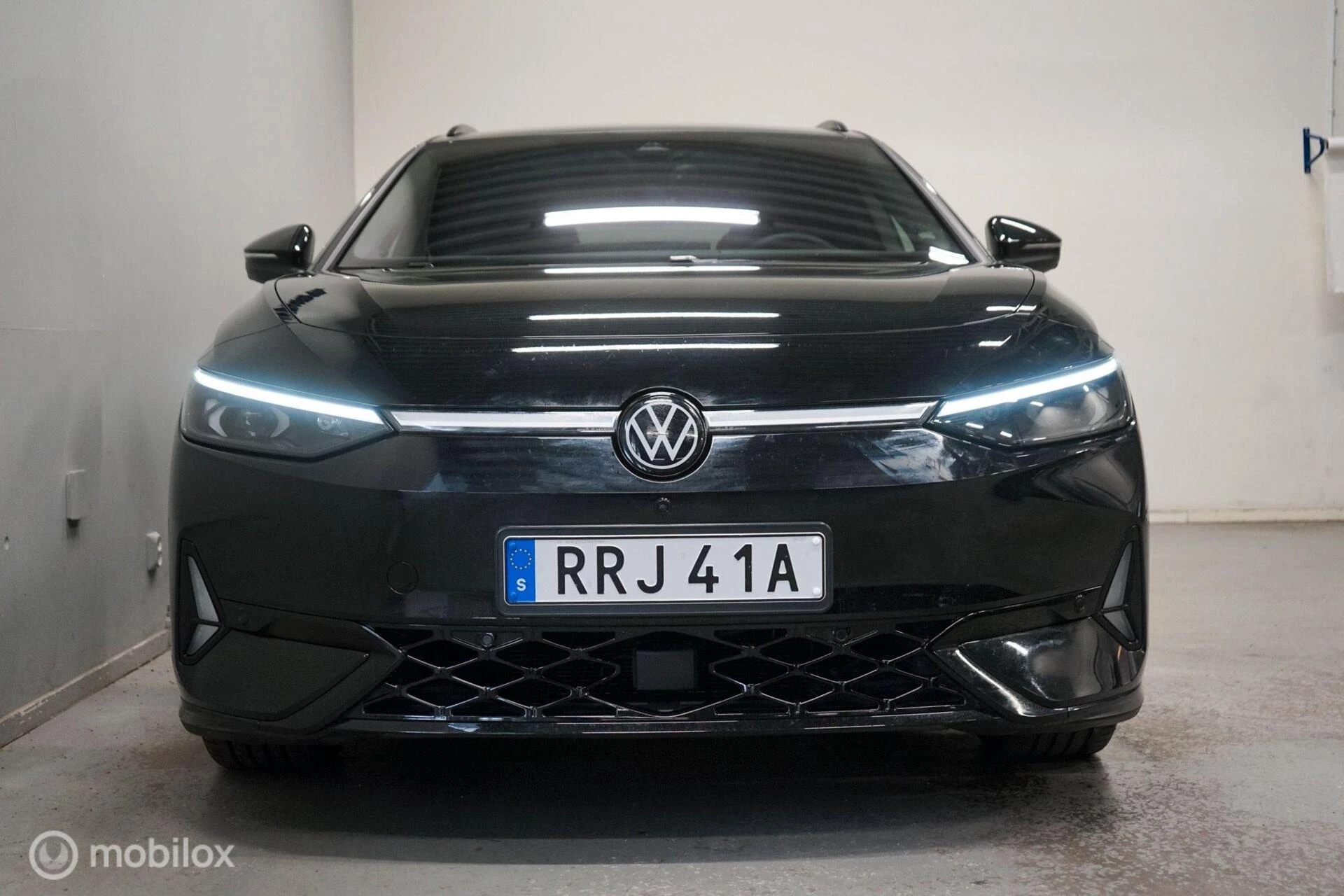 Hoofdafbeelding Volkswagen ID.7