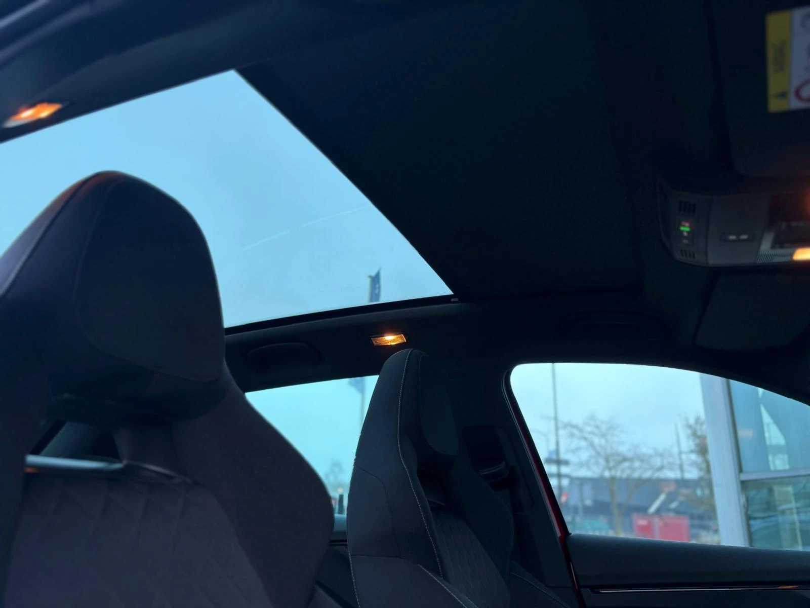 Hoofdafbeelding Škoda Kamiq