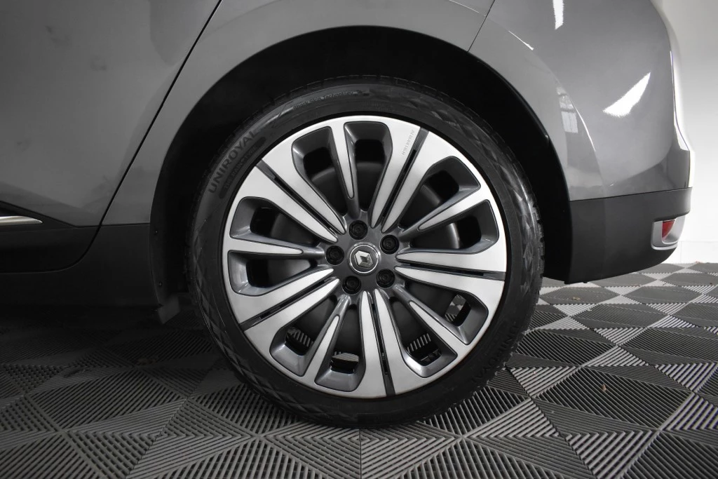 Hoofdafbeelding Renault Grand Scénic