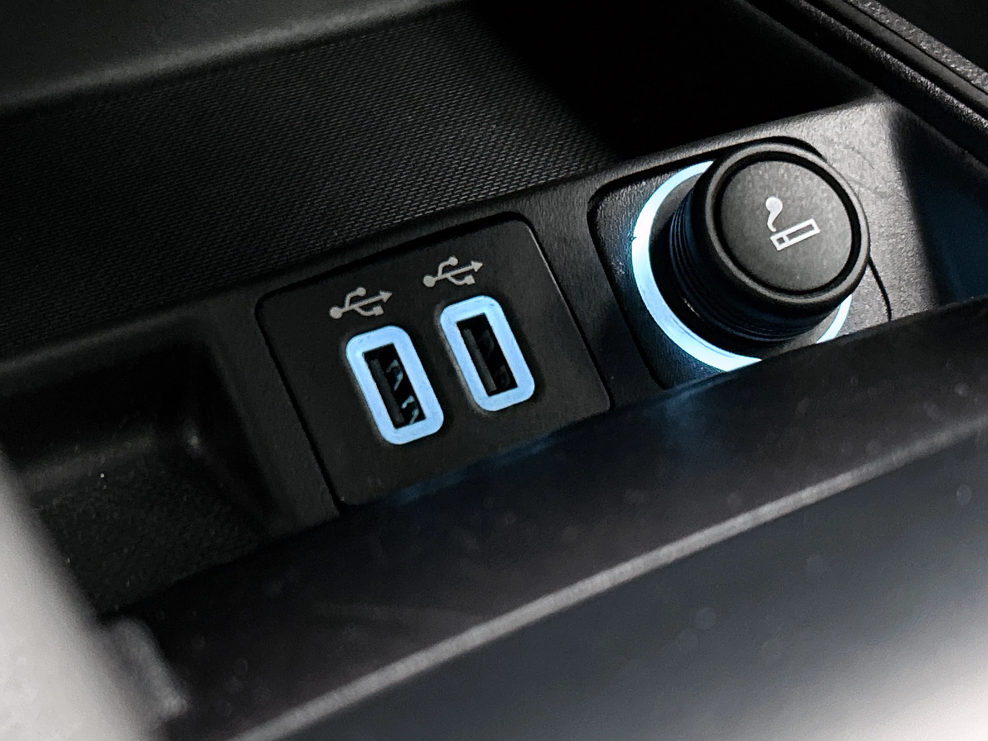 Hoofdafbeelding Ford Mondeo