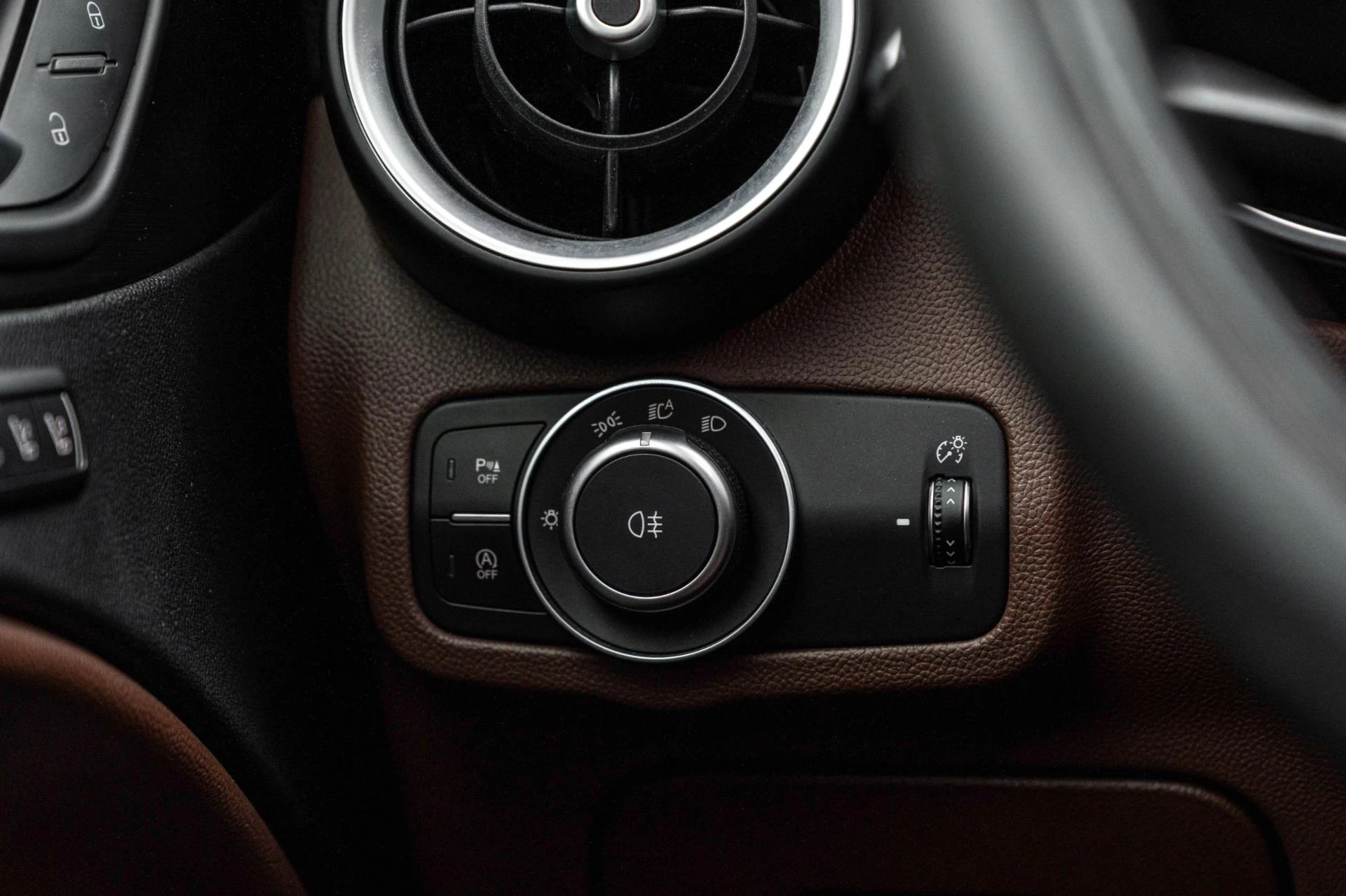 Hoofdafbeelding Alfa Romeo Stelvio