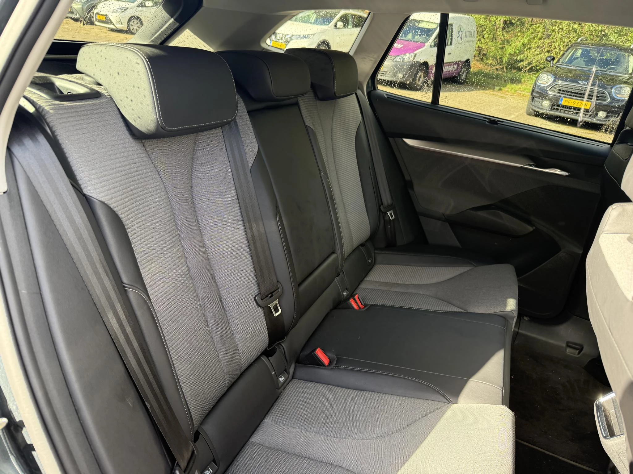 Hoofdafbeelding Škoda Enyaq iV