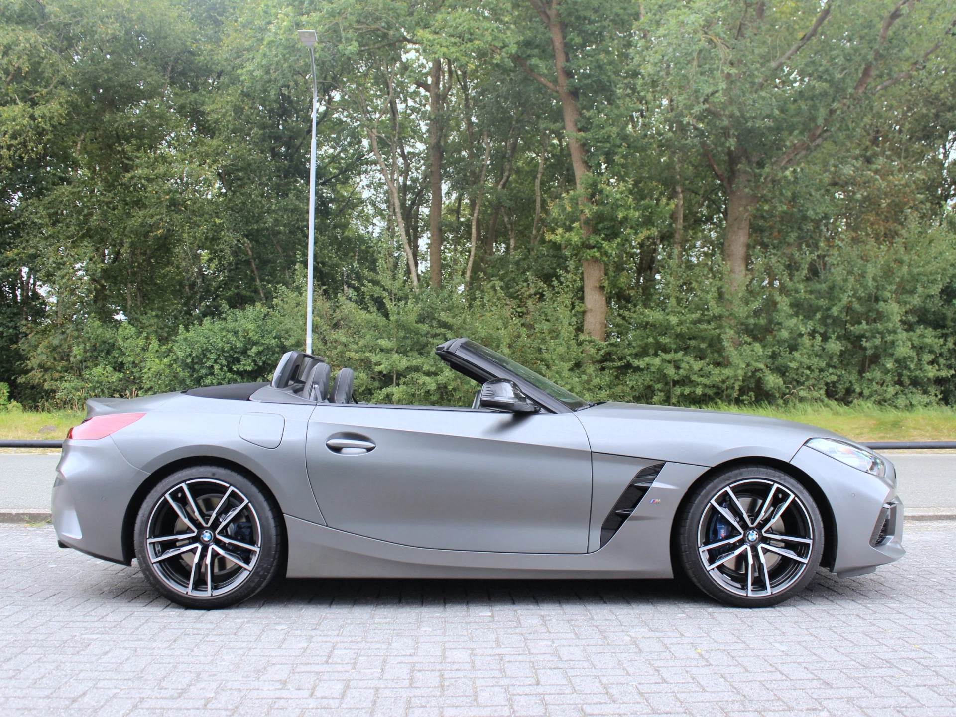 Hoofdafbeelding BMW Z4