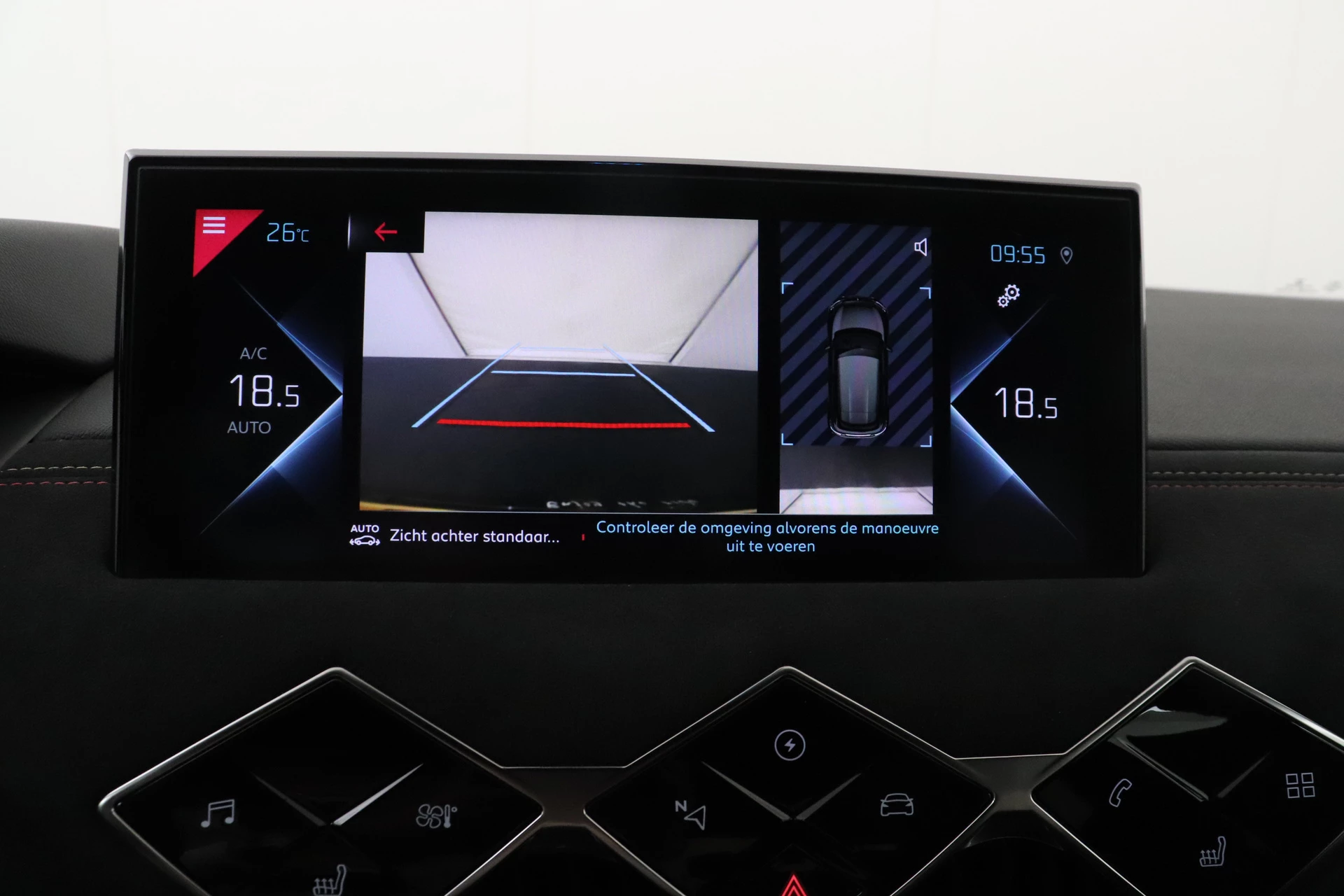 Hoofdafbeelding DS DS 3