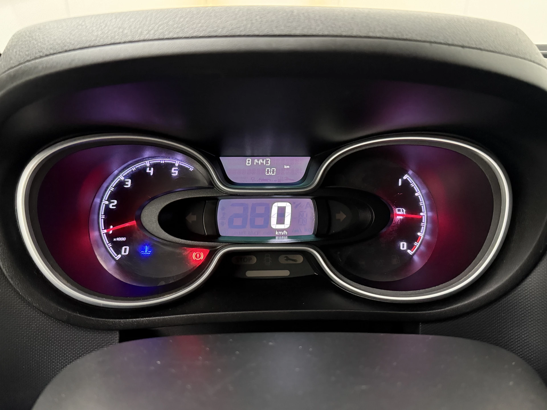 Hoofdafbeelding Fiat Talento