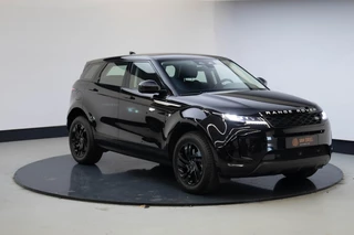 Hoofdafbeelding Land Rover Range Rover Evoque Land Rover Range Rover Evoque 1.5 P300e AWD S