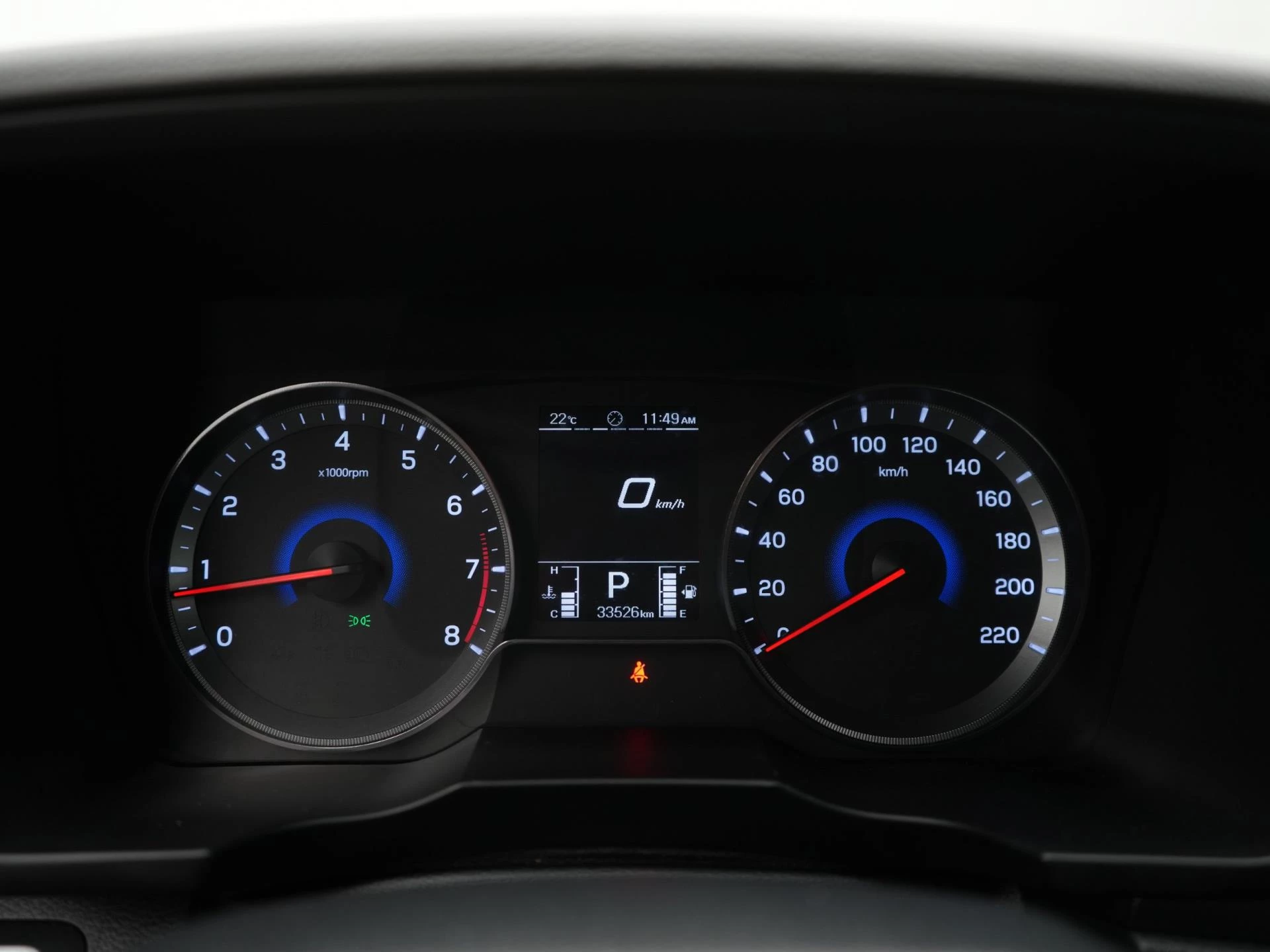 Hoofdafbeelding SsangYong Tivoli