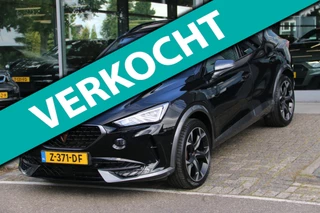 Cupra Formentor 1.5 TSI Business Edition FABRIEKSGARANTIE 2026!