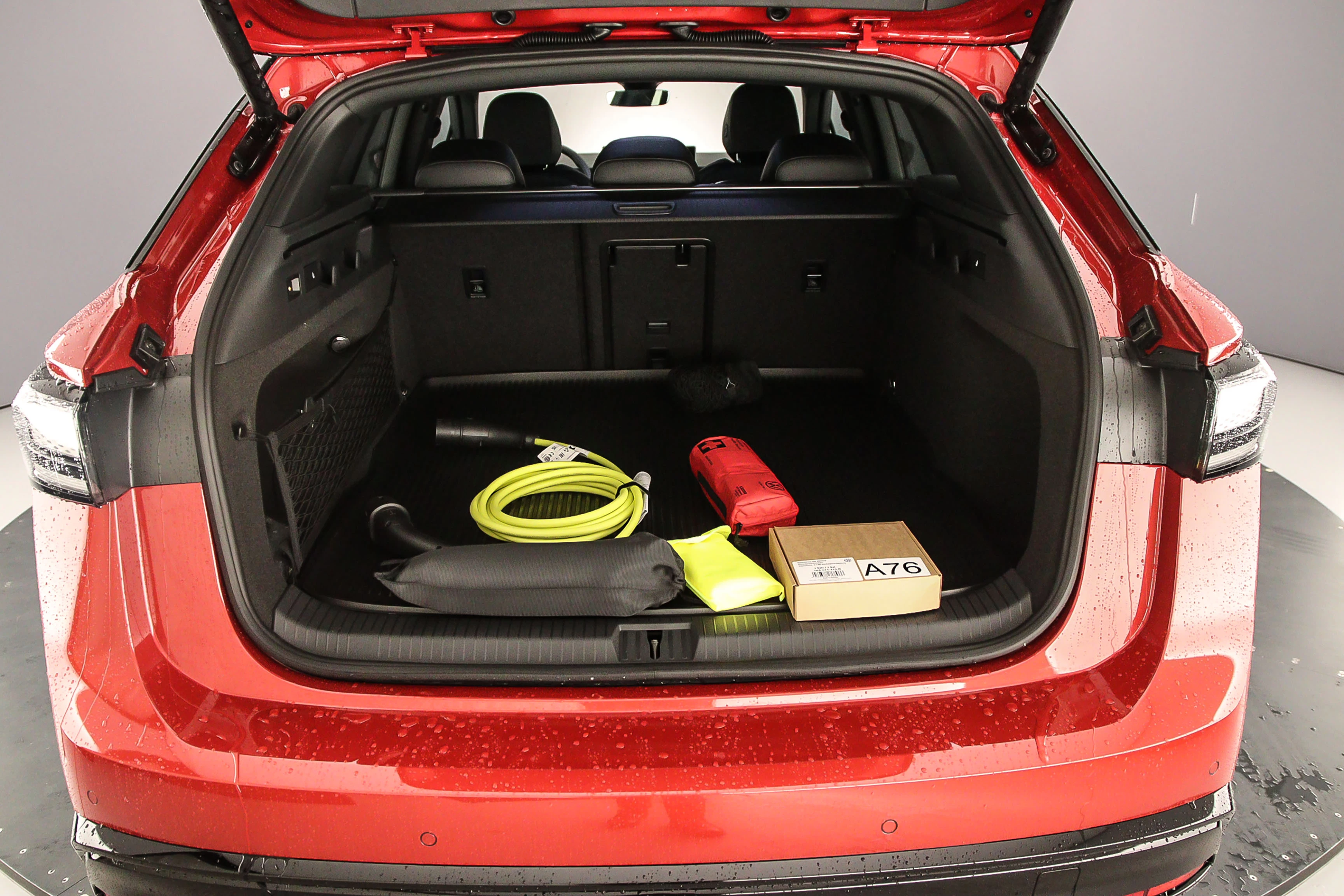 Hoofdafbeelding Volkswagen ID.7