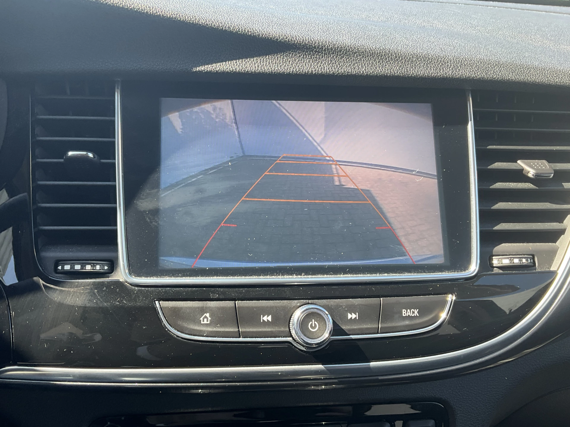 Hoofdafbeelding Opel Mokka X