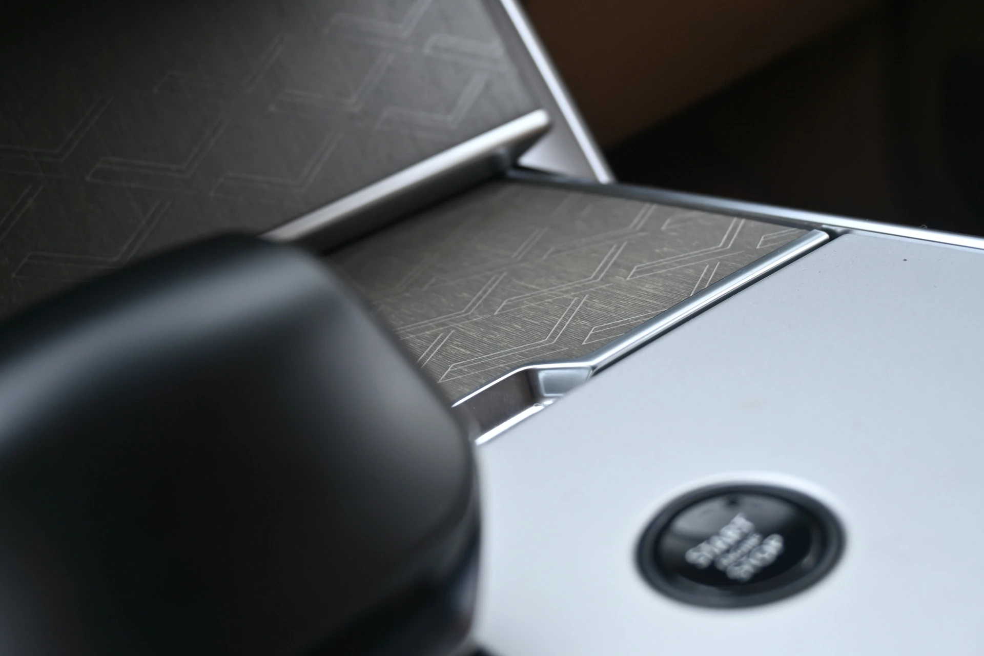 Hoofdafbeelding Land Rover Range Rover