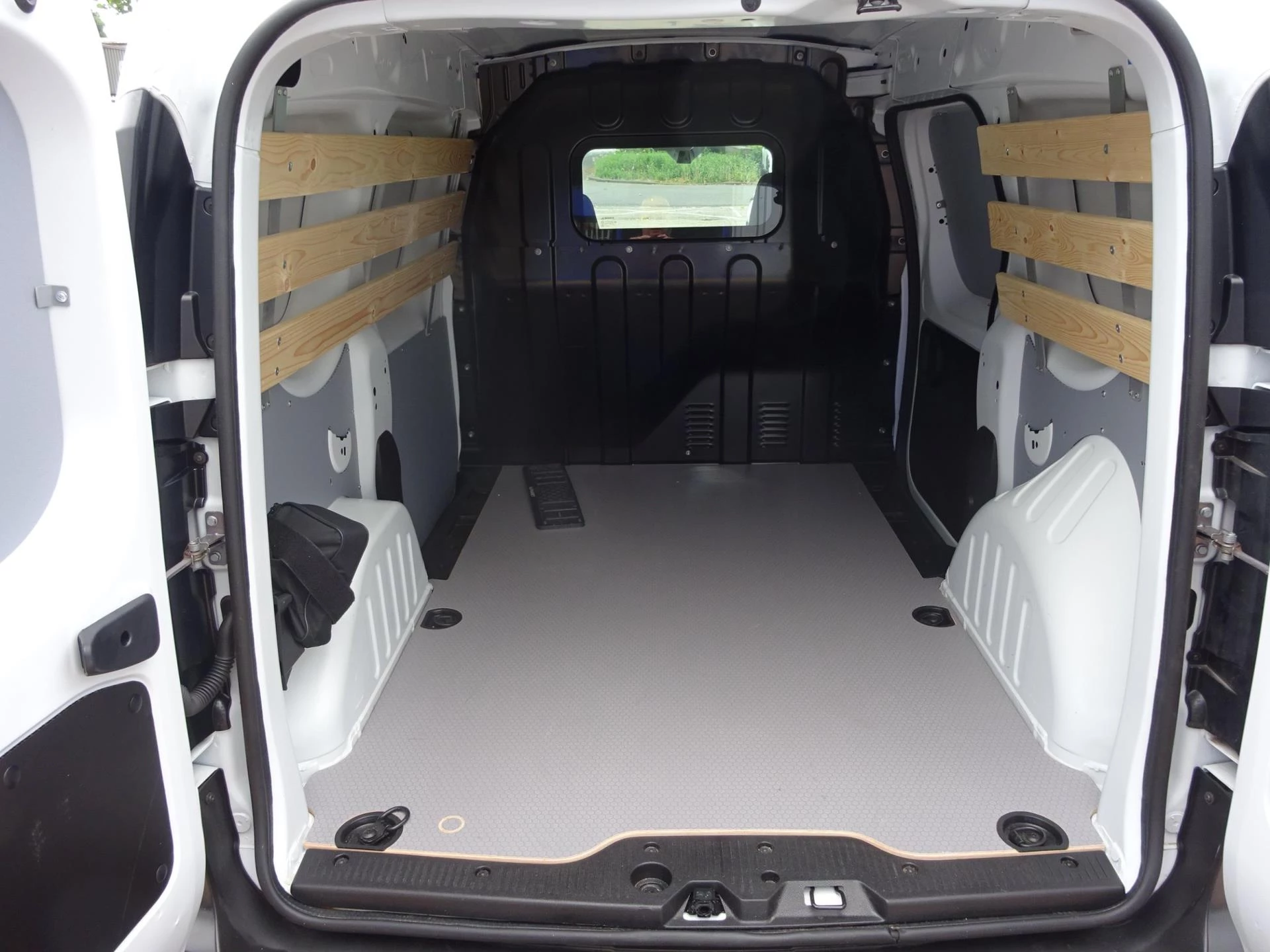 Hoofdafbeelding Renault Express