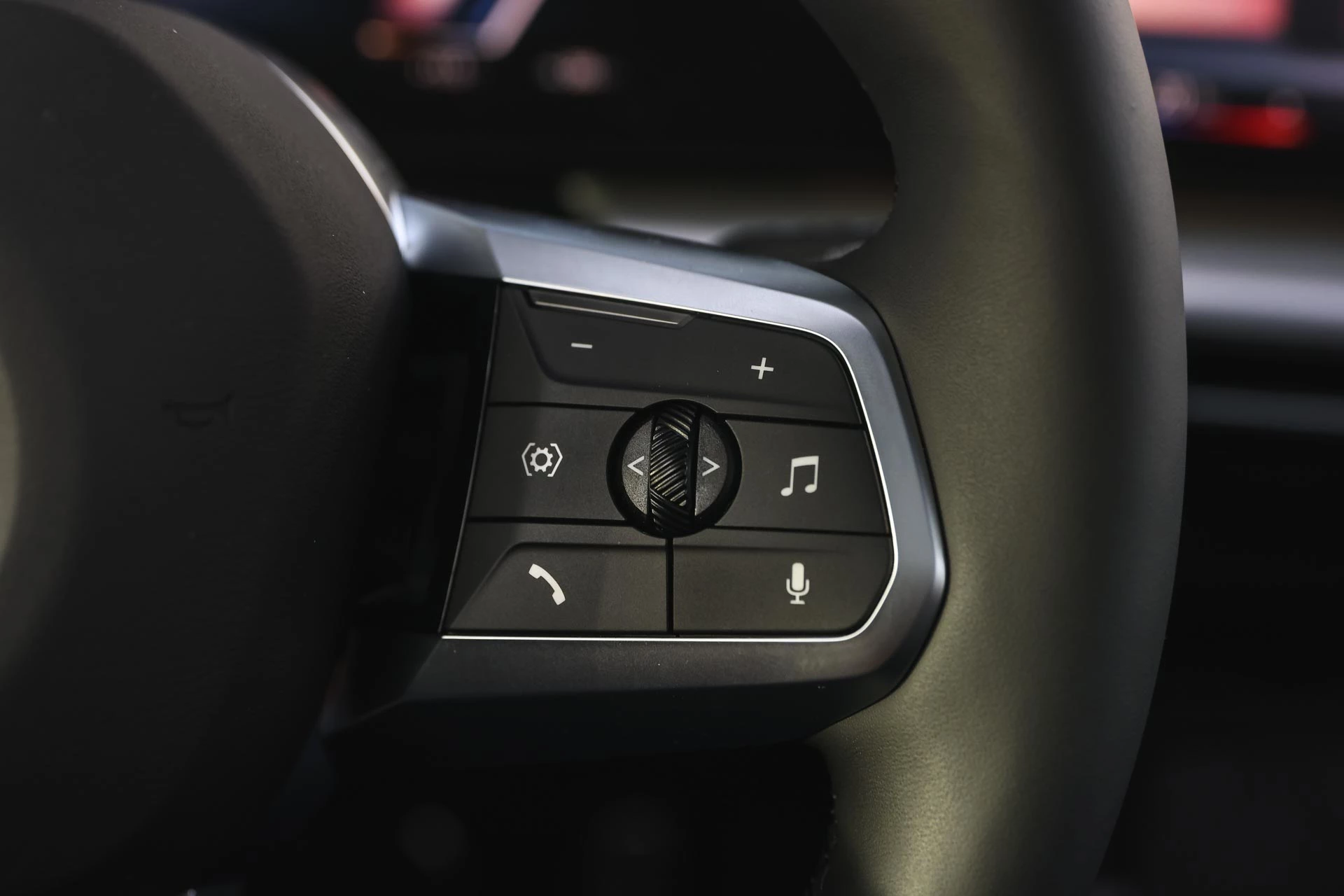 Hoofdafbeelding BMW iX1