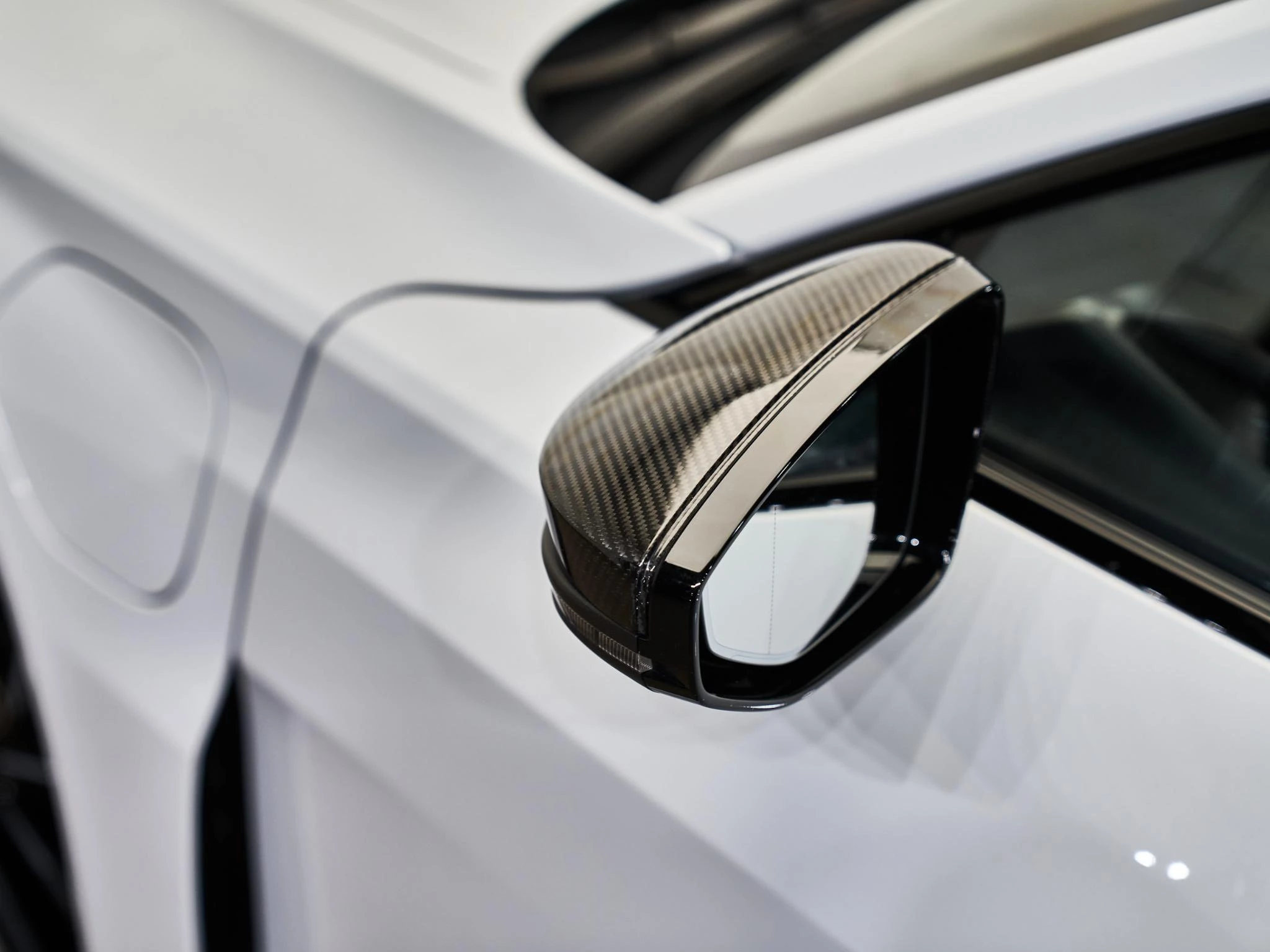 Hoofdafbeelding Audi e-tron GT
